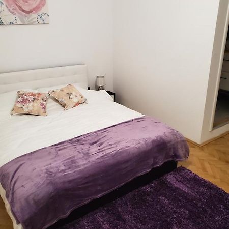 Basarab 2 Lejlighed Braşov Eksteriør billede