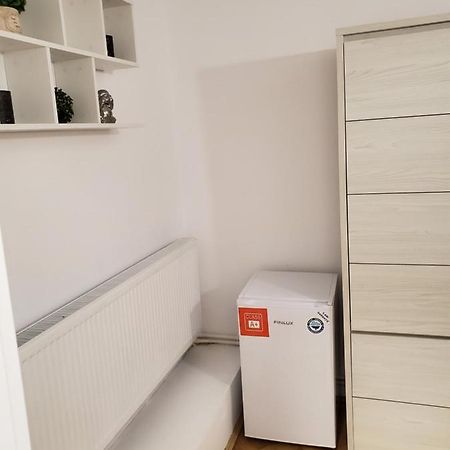 Basarab 2 Lejlighed Braşov Eksteriør billede