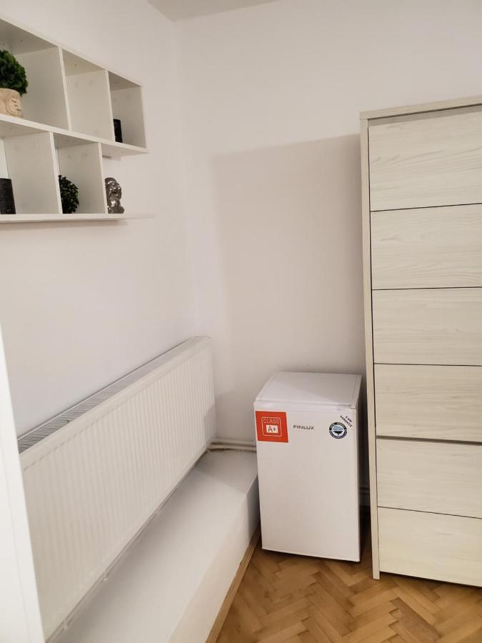 Basarab 2 Lejlighed Braşov Eksteriør billede